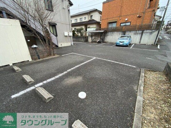 カサグランデの物件内観写真